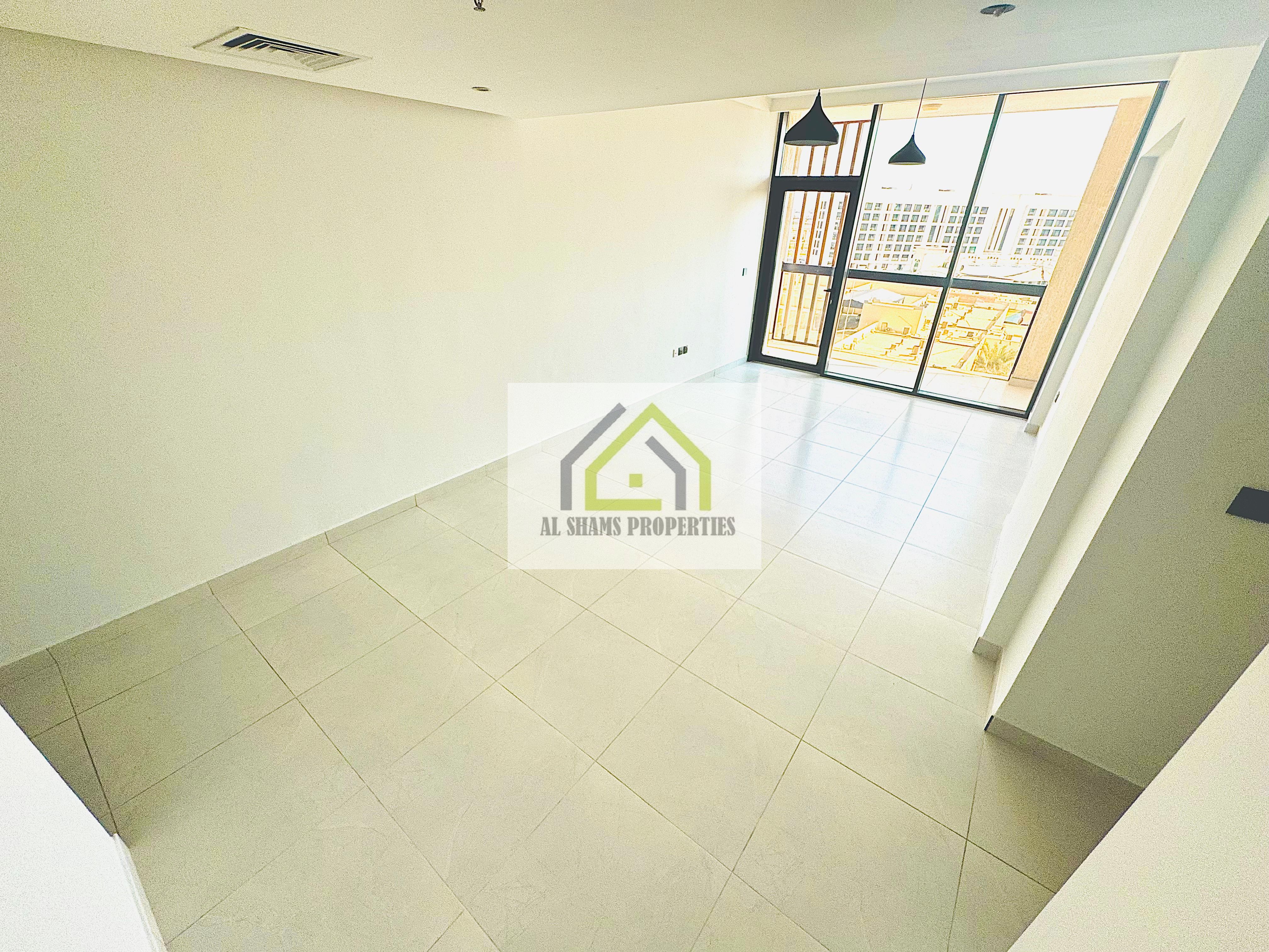 Near By Schools ! Like Brand New 2Bhk - 63K ! Balcony + Wardrobes + Parking !