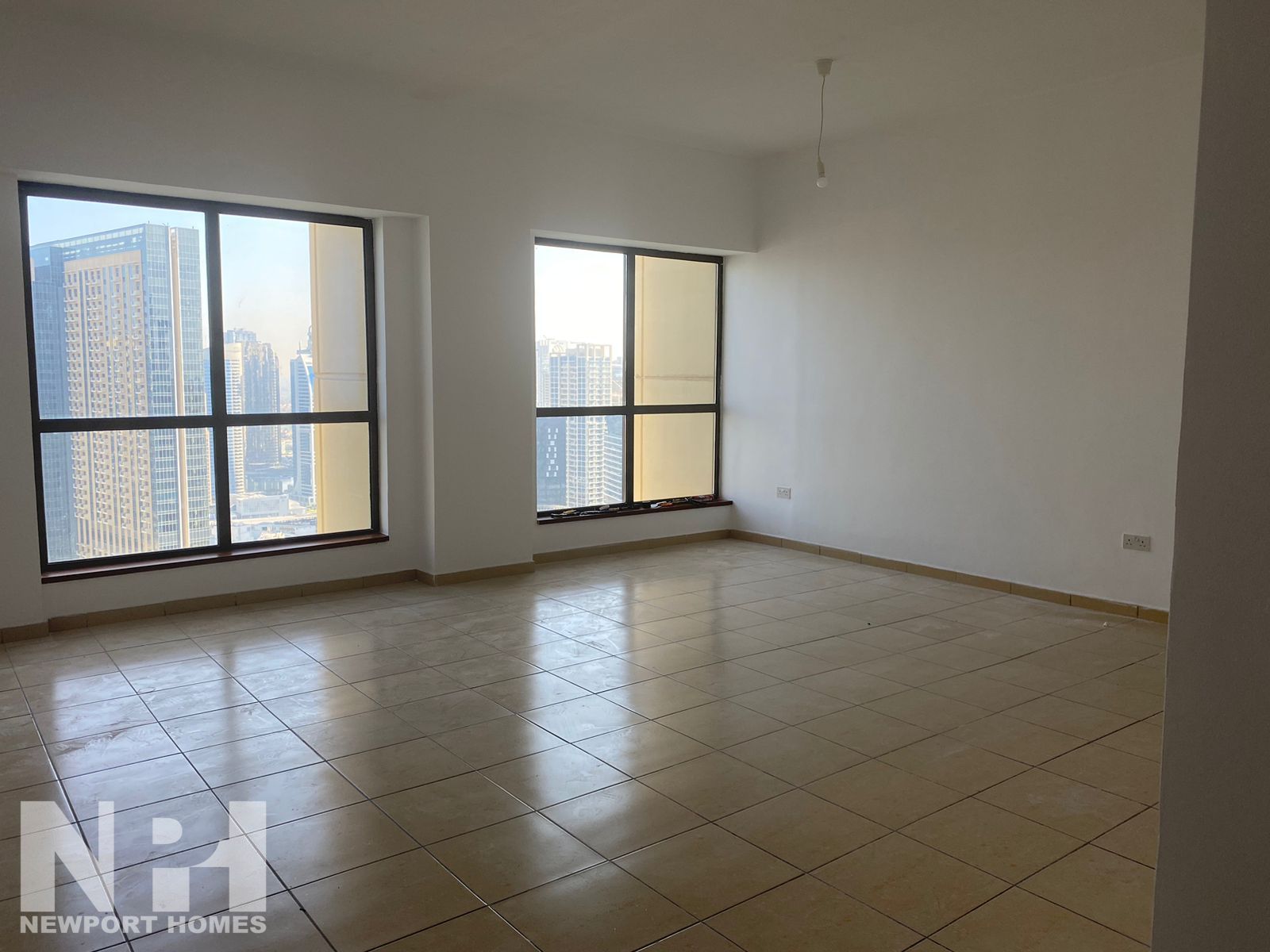 3BHK plus Maid Room | Marina View | Unfurnished