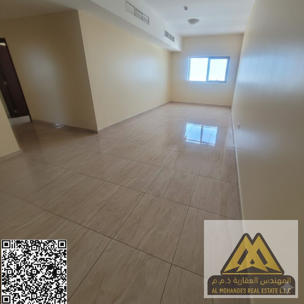 Distinguished apartment | Prime location | Spacious | Storage room