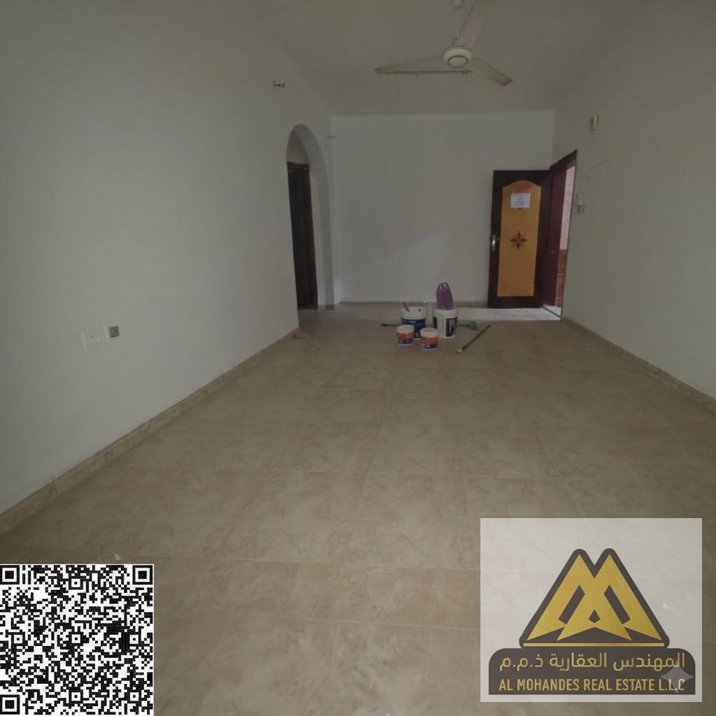 Distinctive apartment next to Orient Towers | Prime location | Suitable size