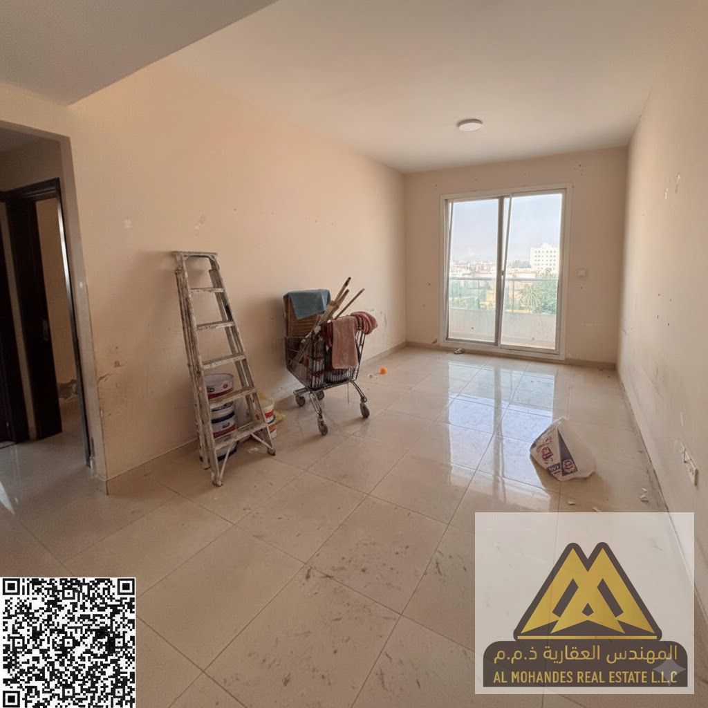 Apartment in a prime location | Easy access | Suitable for family living