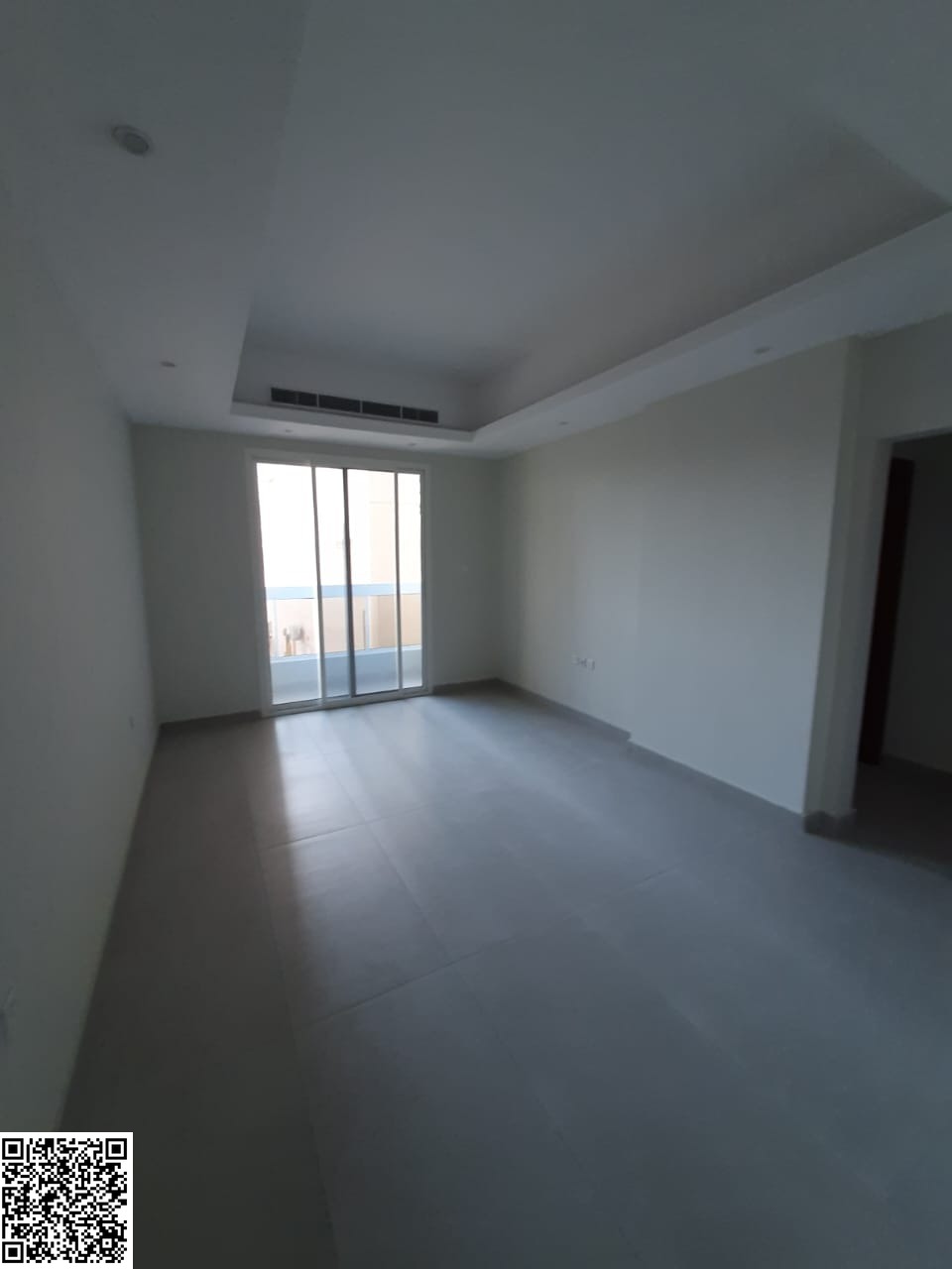 For rent in Ajman - a one-bedroom apartment for the first resident in Al Hamidiya, opposite the court