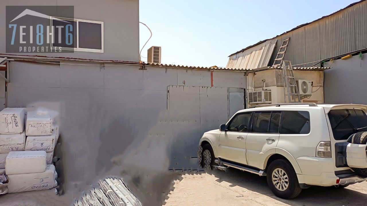 Vastu compliant || Easy access || Spacious || Warehouse