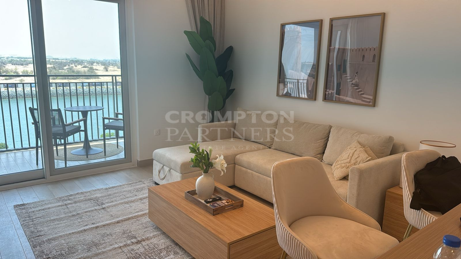 Full Canal View | Best Amenities | Hot Deal