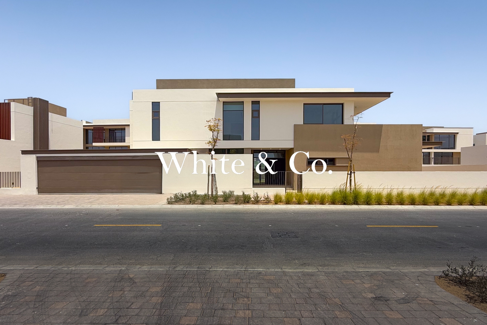 Standalone Villa | Type A | Larger Plot