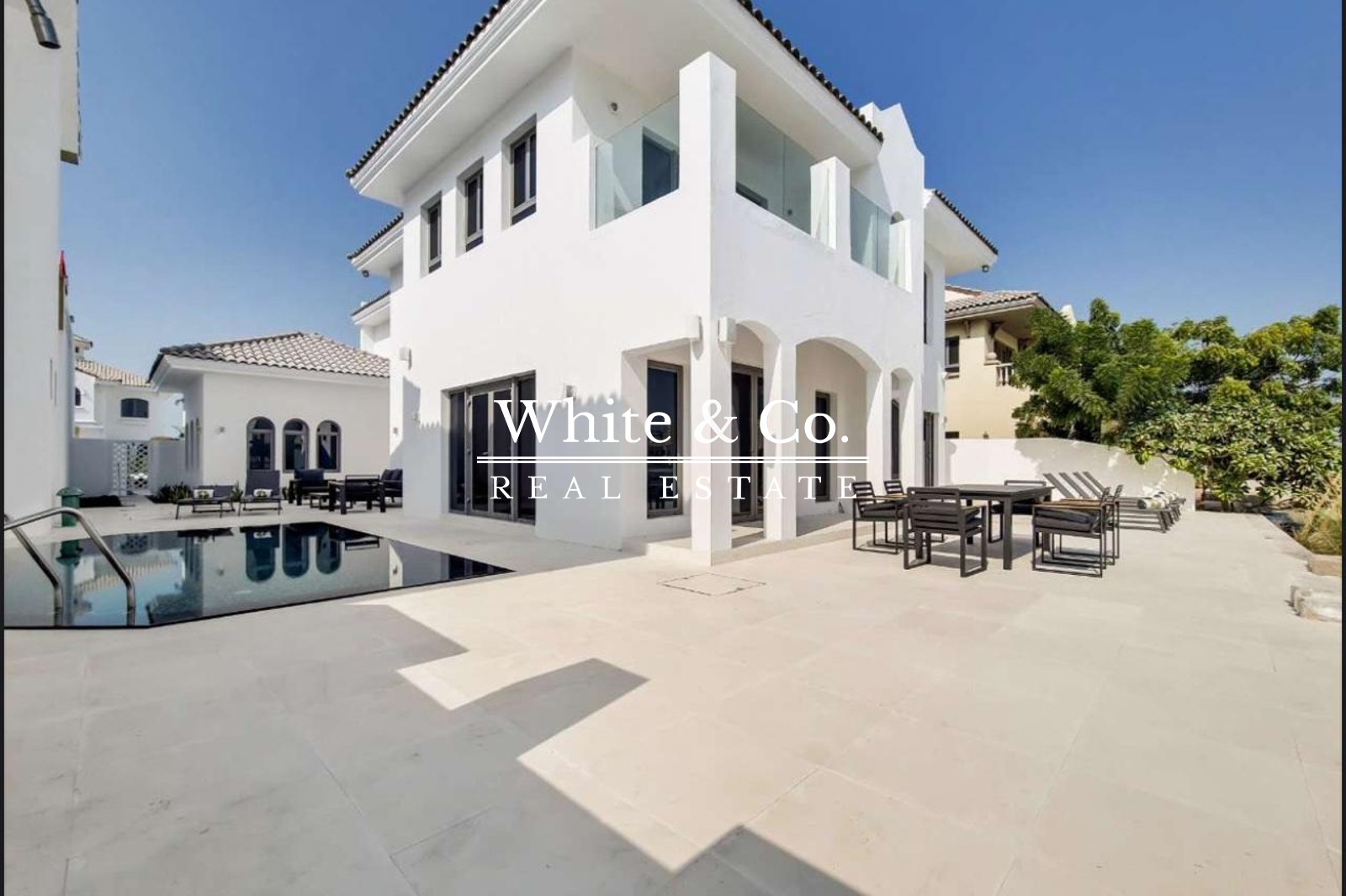 High Number|upgraded+skyline View| Vacant