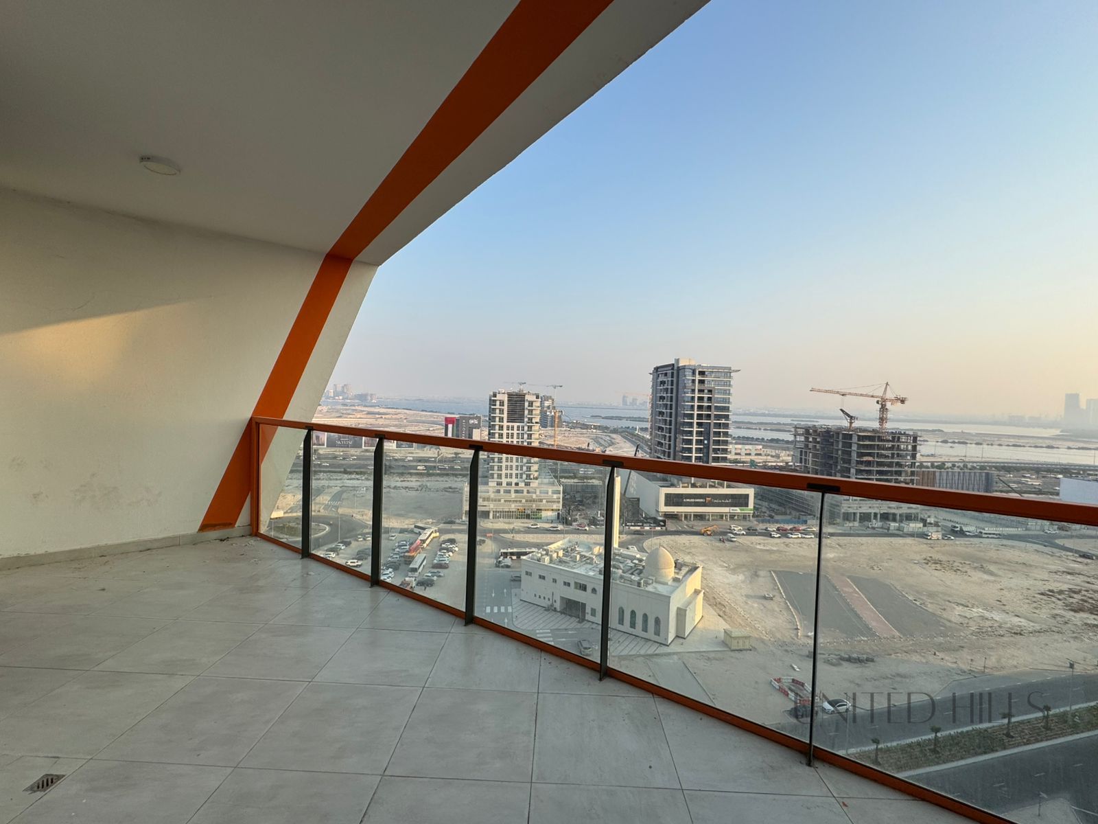 1 BHK | Creek & Pool View | Prime Location