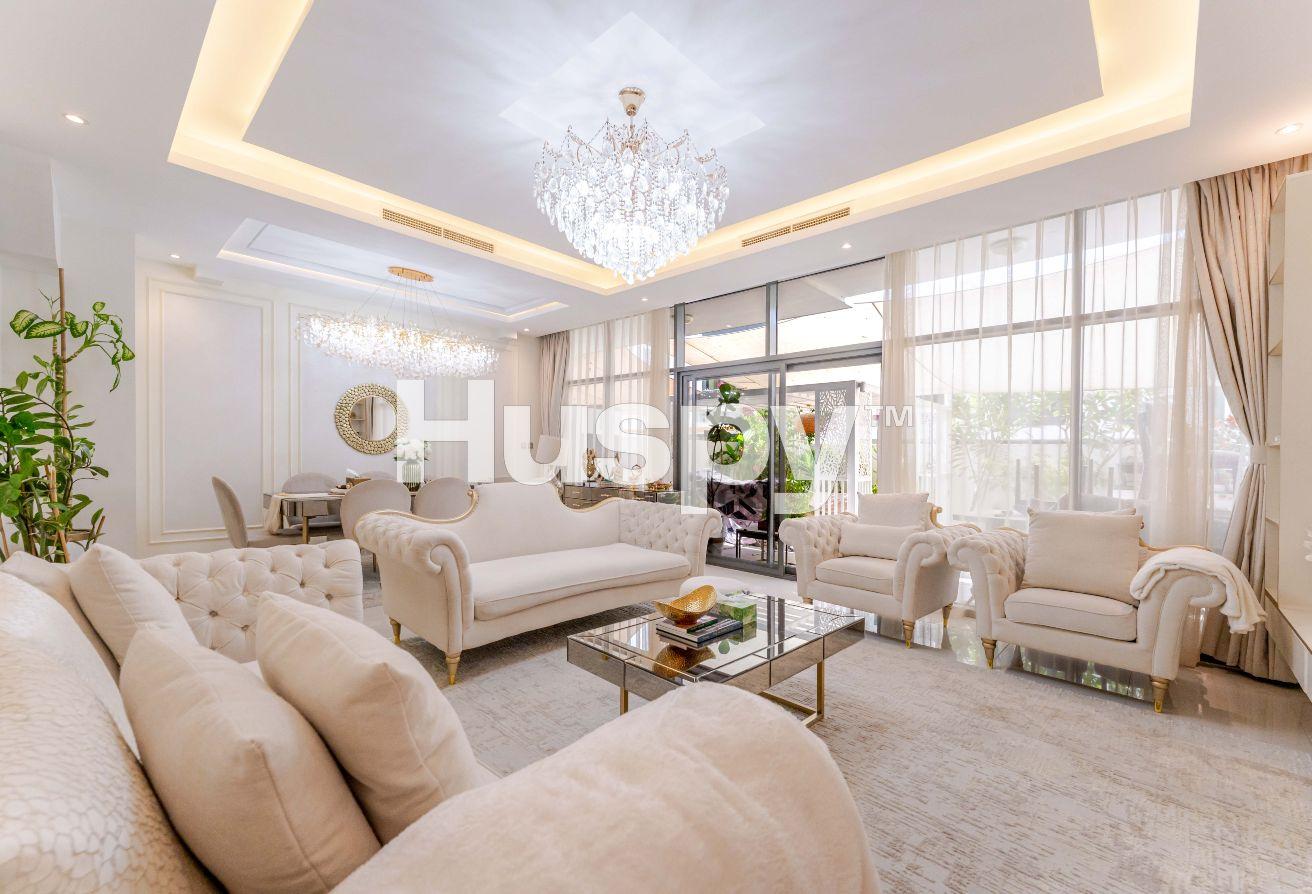 Fully Upgraded | Rare Layout | Vastu