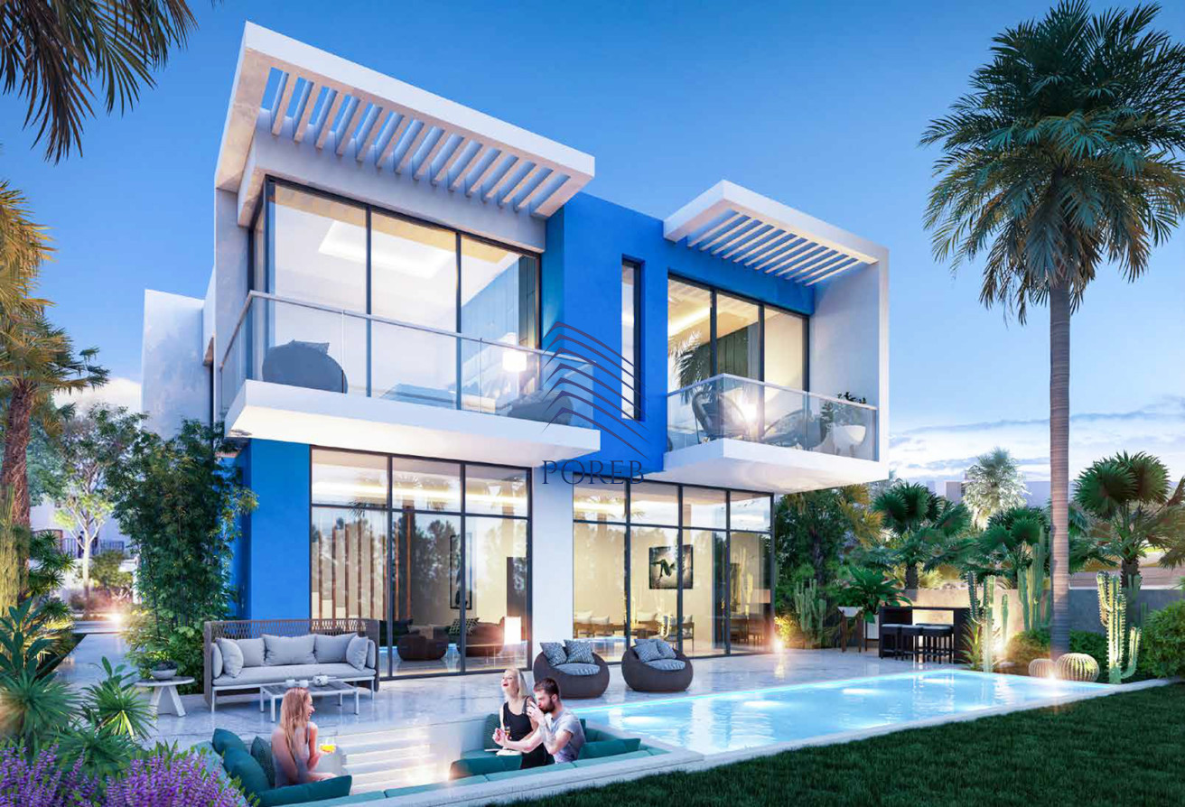 THE LAGOONS | HUGE PLOT | HANDOVER SOON