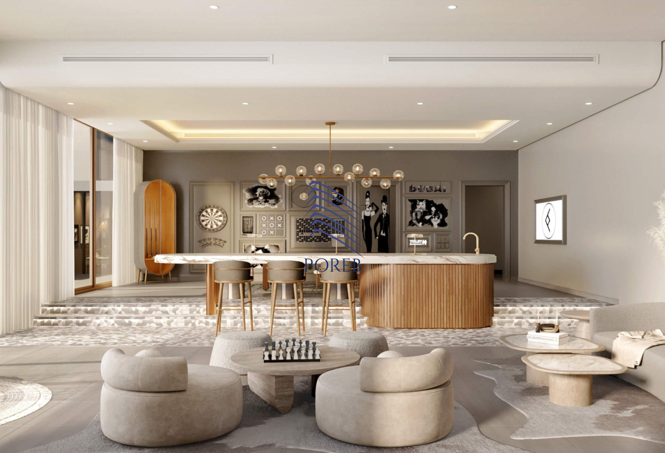 Spacious Layout | Motivated seller | Handover soon
