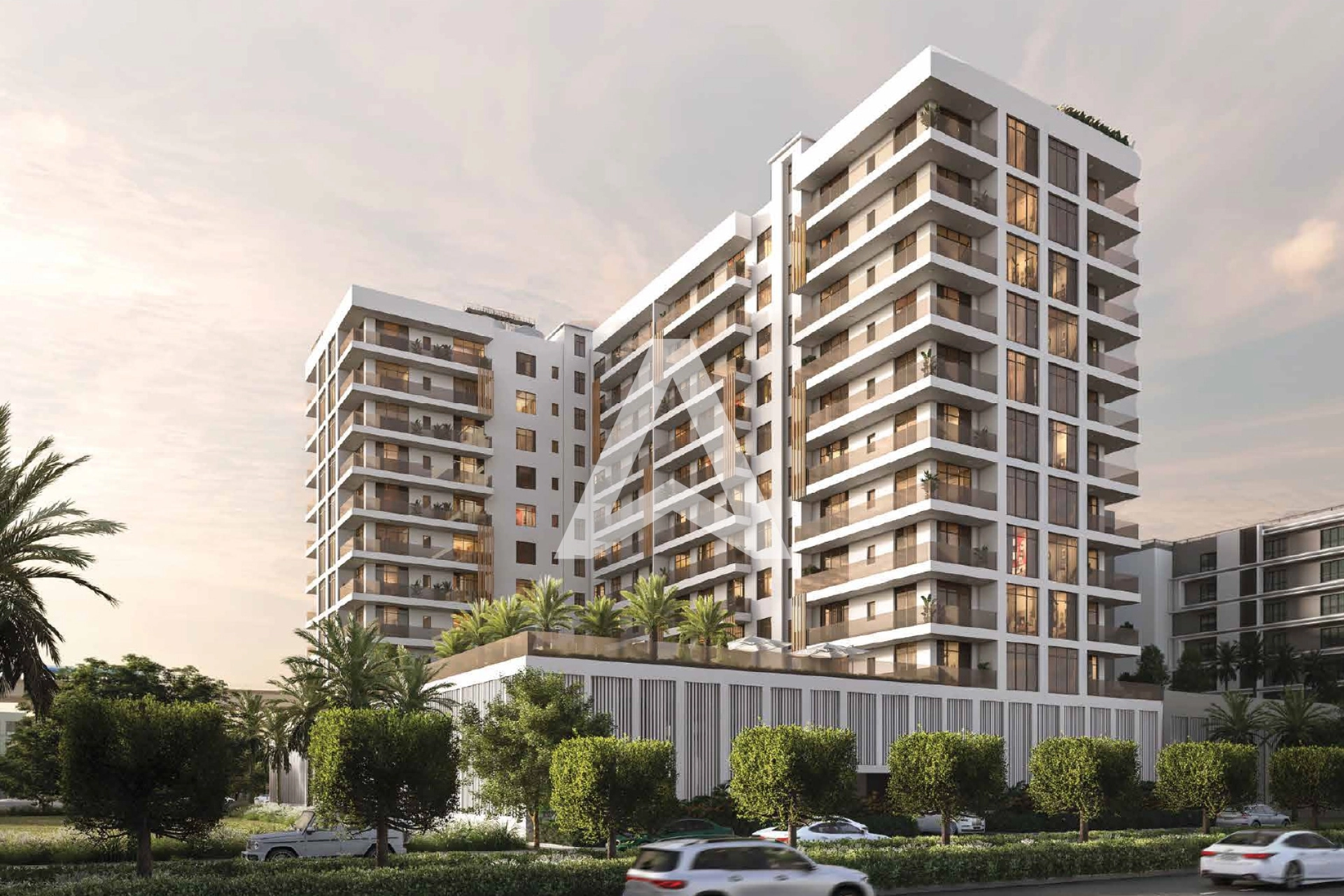 Your Dream Home Awaits at Sunbliss Resid...