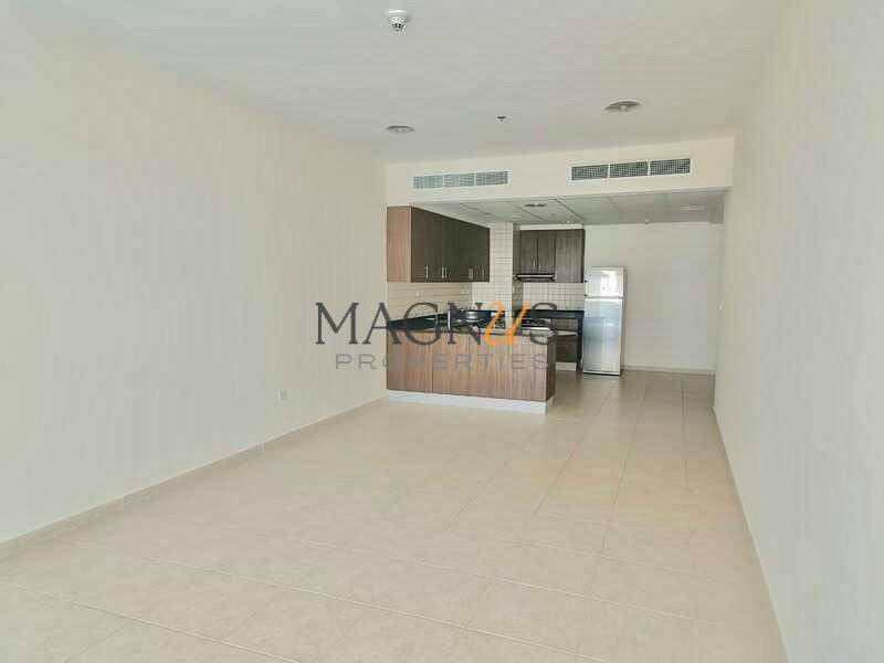 HIGH FLOOR | COMMUNITY VIEW | READY TO MOVE