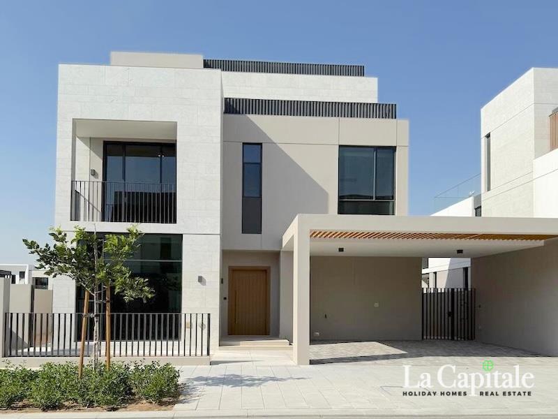 Keys In Hand | Brand New | Luxury Villa