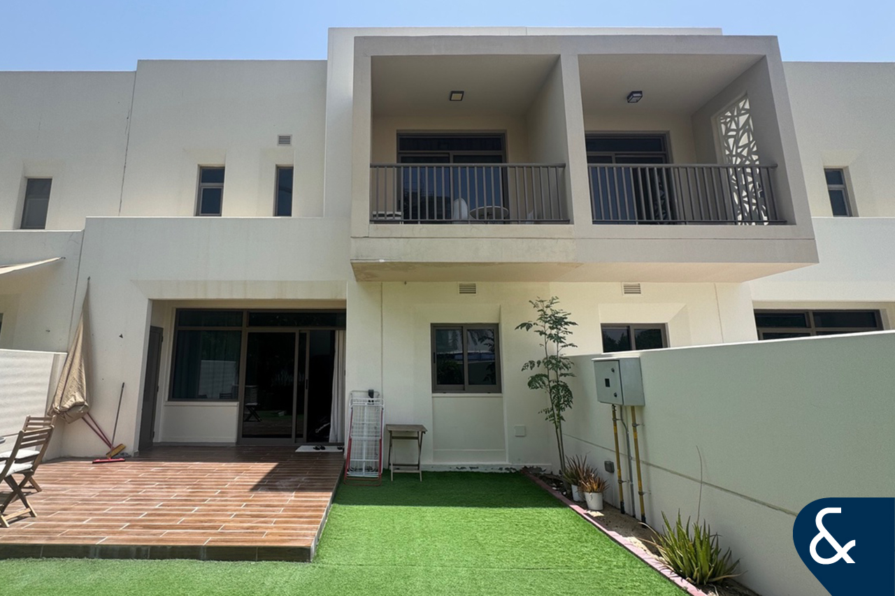 Large Plot | Tenanted | Vastu Compliant