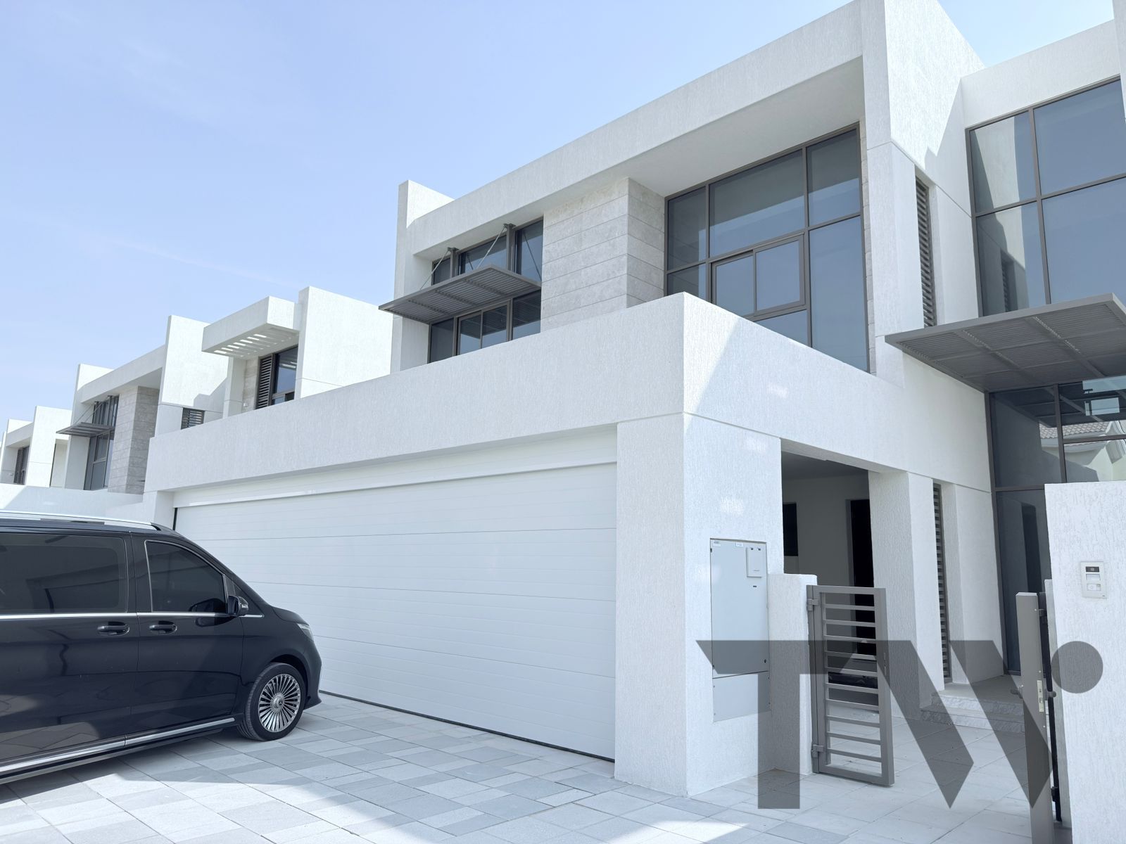 Prime Location | 5 Bed Mansion-Style Villa