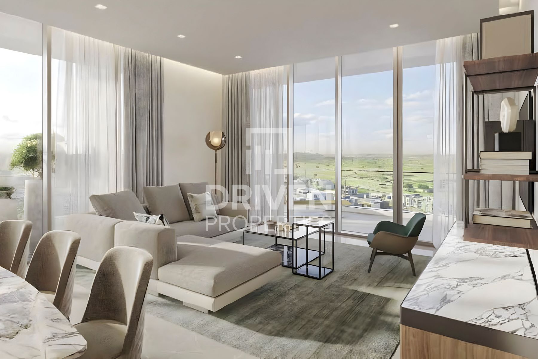 Largest Layout | Completion 2026 | Top Location