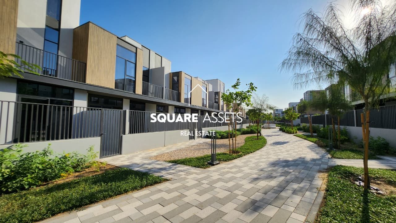 Stunning 3BR Villa | Nice Community