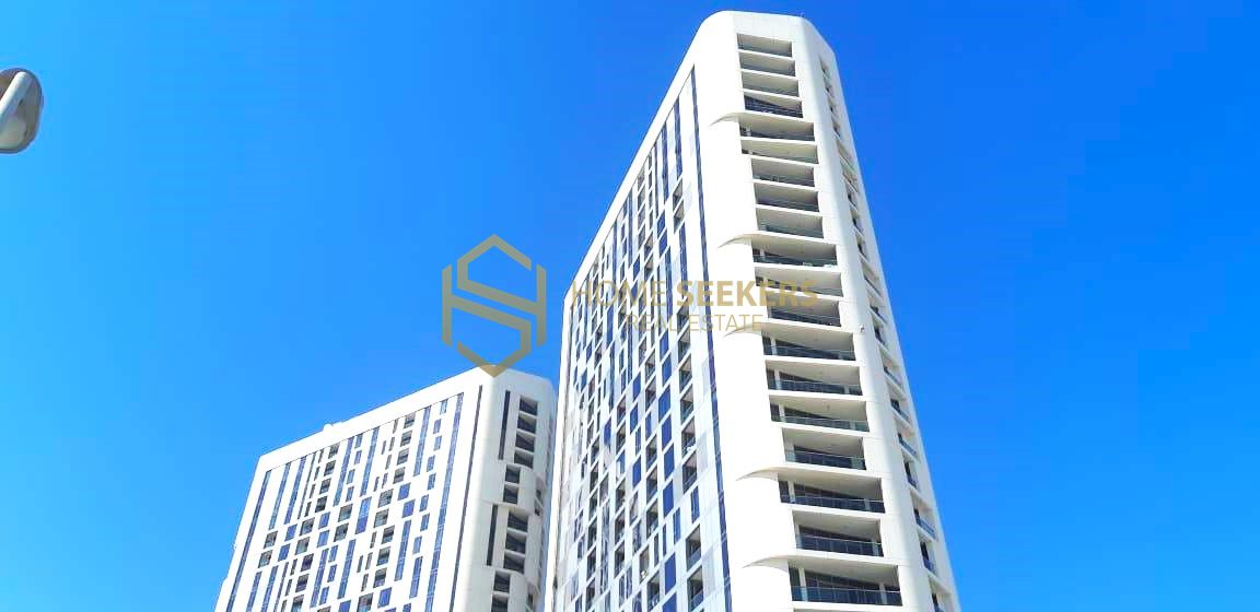 3+Maid's Deal | Prime Area + Balcony | Vacant