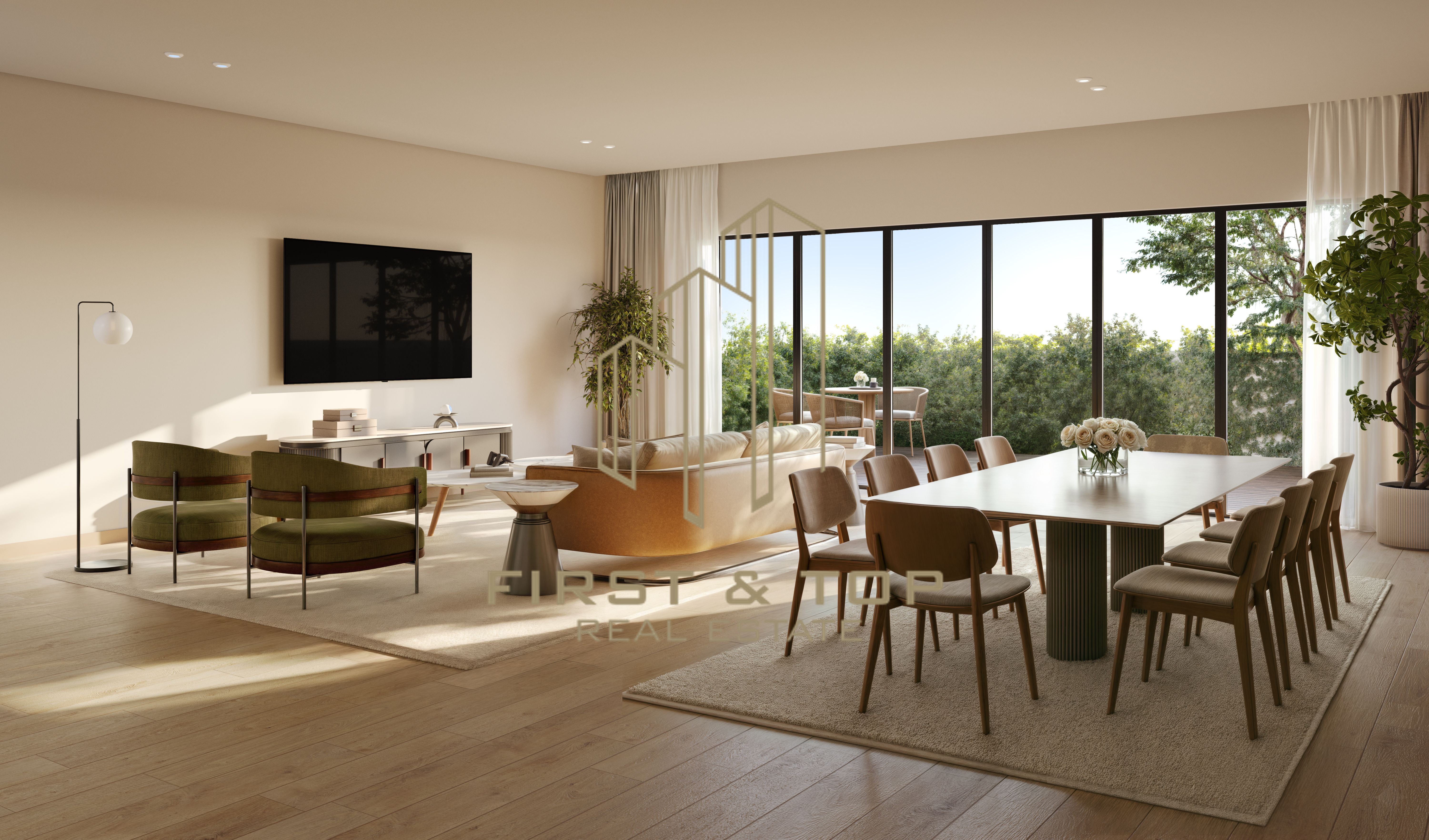 2% SLD Waiver | Phase 2 | Designed by Zaha hadid