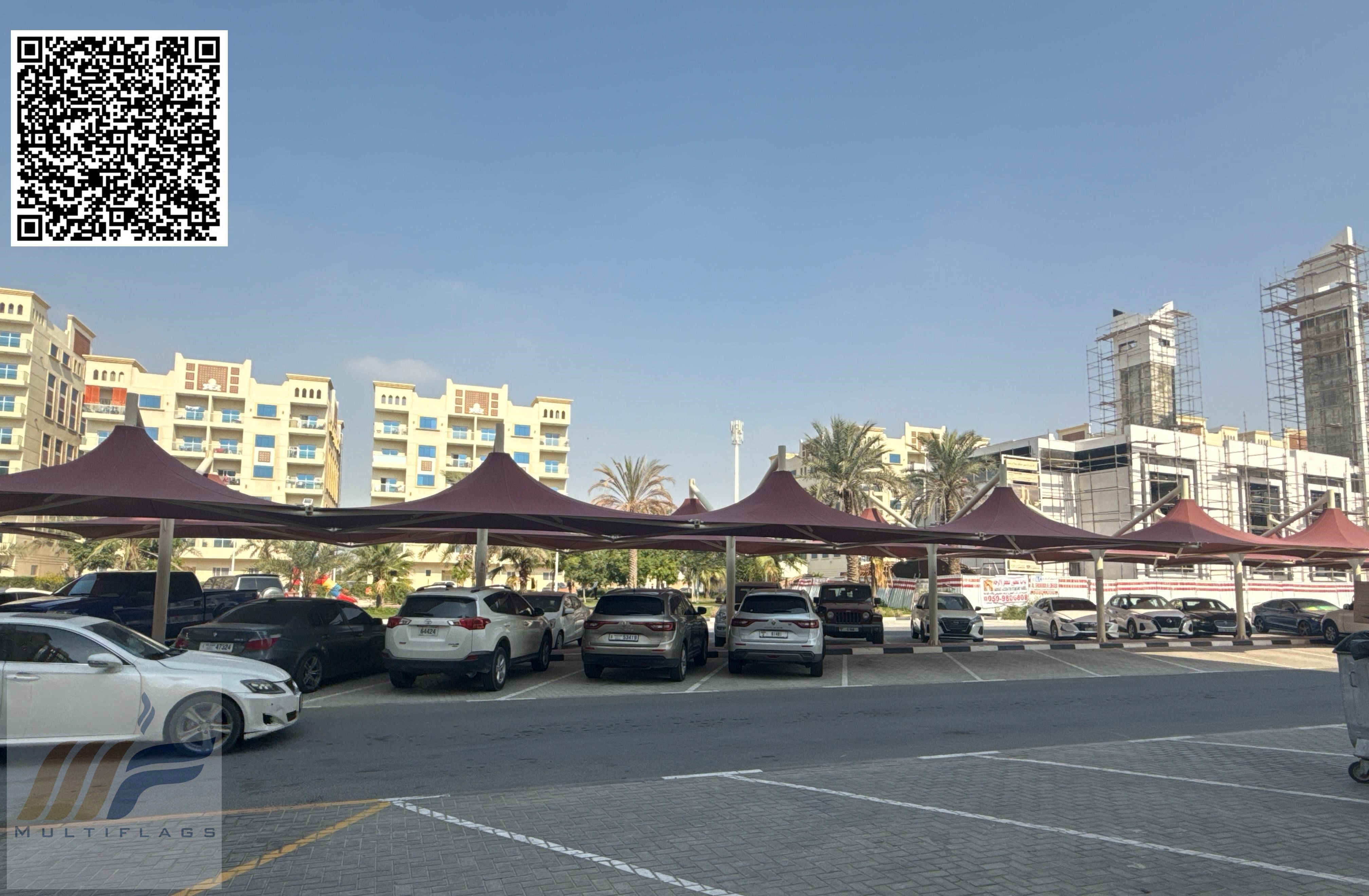 2BHK for rent in AL Amira Village 42,000 yearly