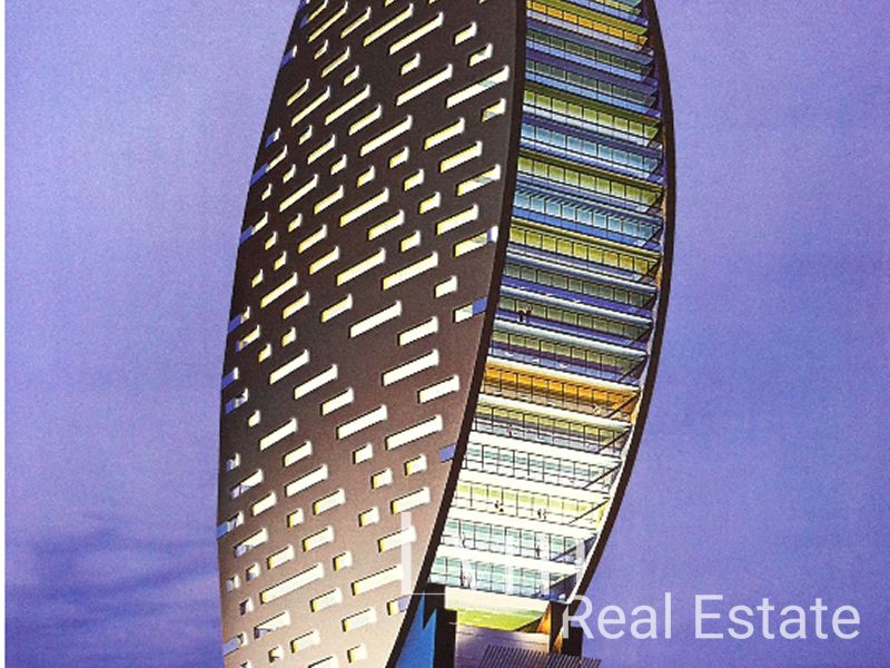 Furnished Office | Iris Bay, Business Bay