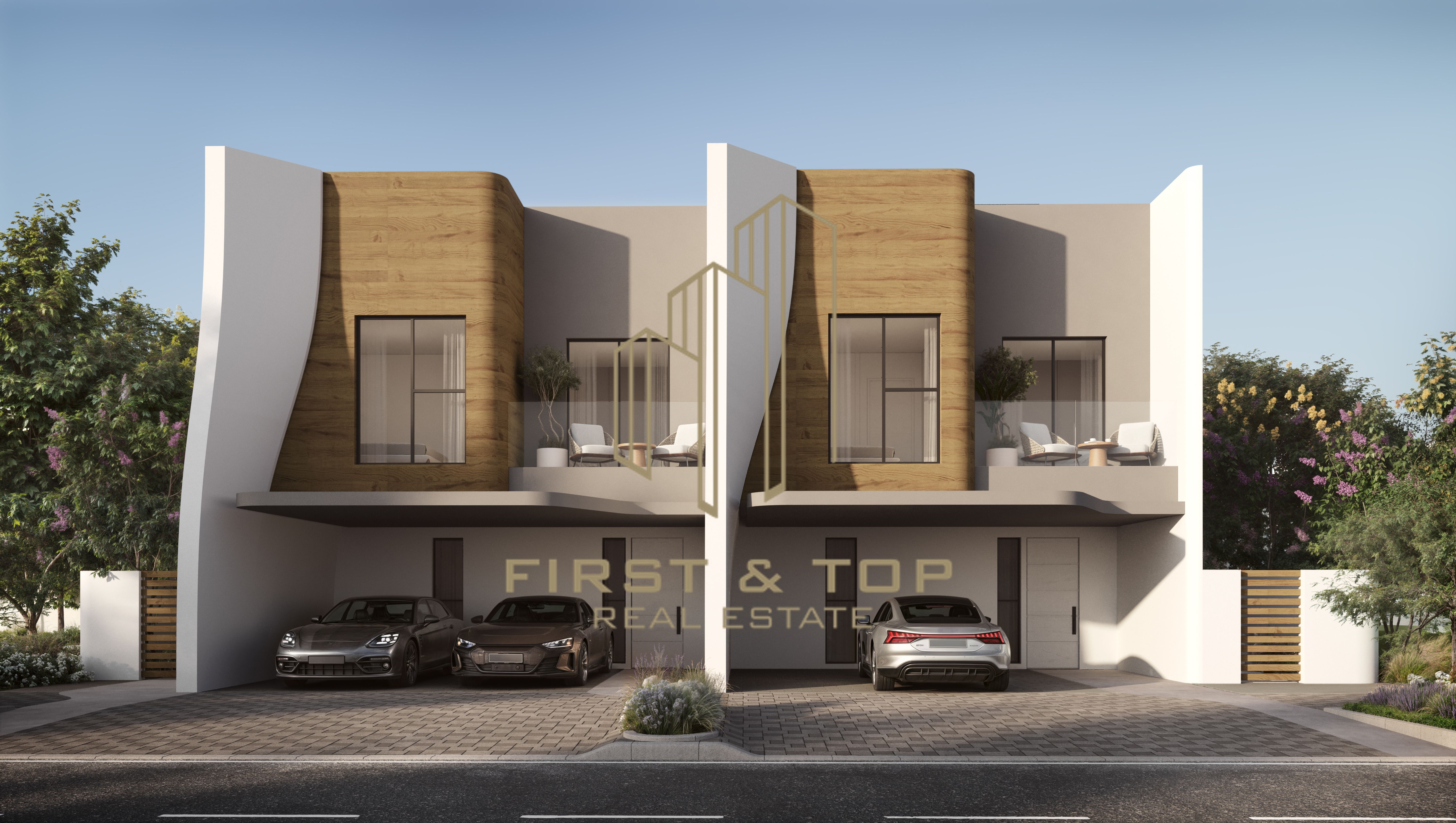 2% SLD waiveer | Phase 2 | Zaha hadid design