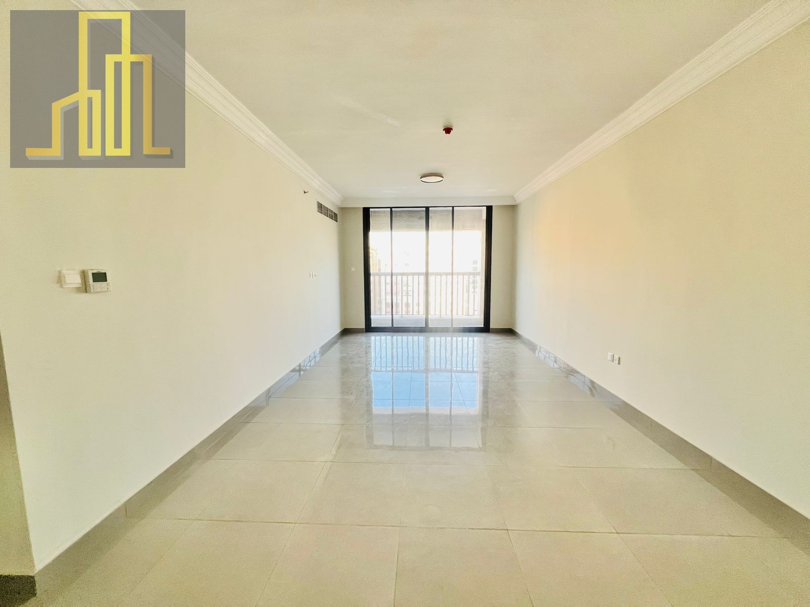 Where Comfort Meets Modern Design 2BHK , A Warm & Welcoming Apartment