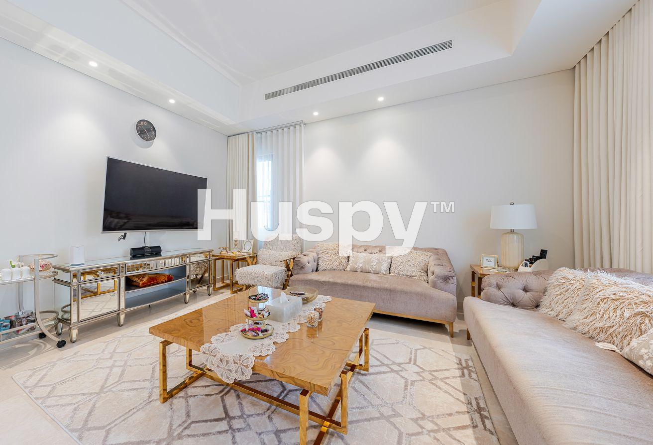 Corner Unit | Private Garden | Brand New