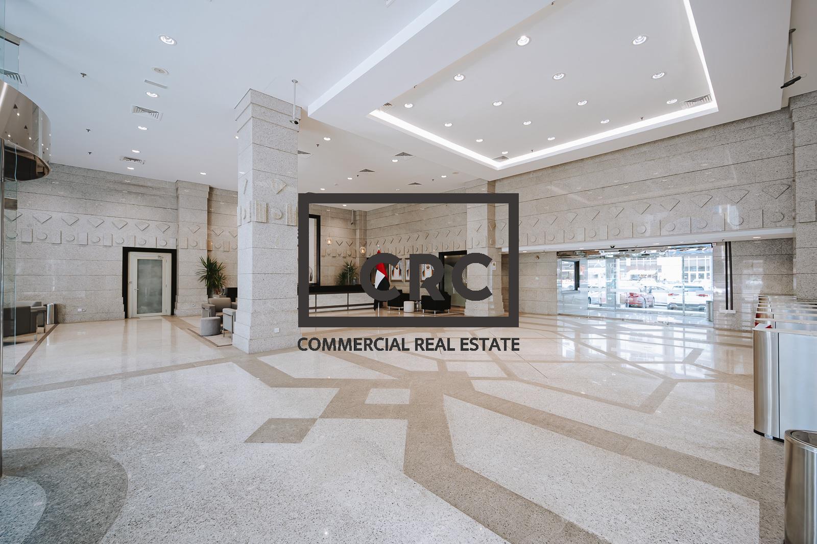 ADNOC Tower | Elite Address | Corporate Office Use