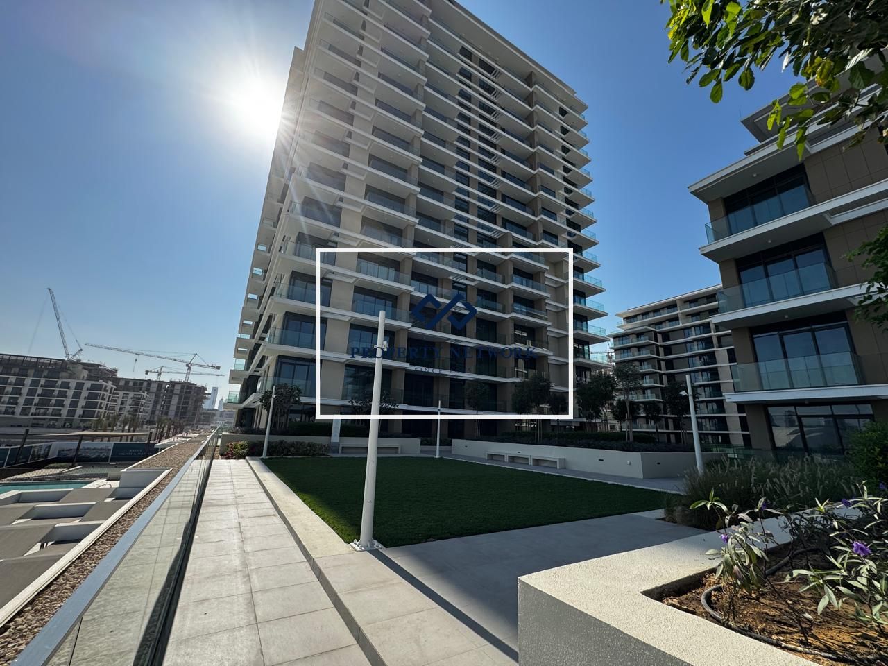 Prime Location | Sea View | Ready to Move