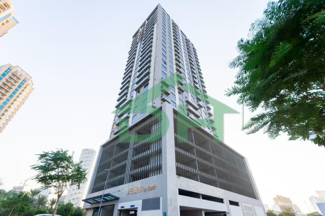 Spacious | Prime Location | Unfurnished