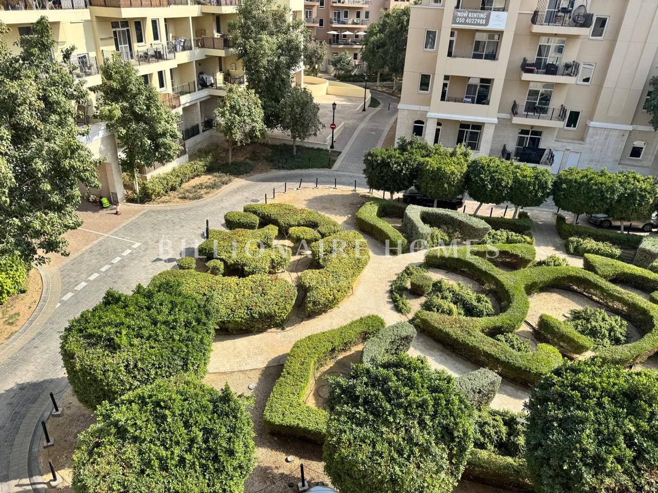 Upgraded One Bedroom | Keys In Hand | Store+Parking