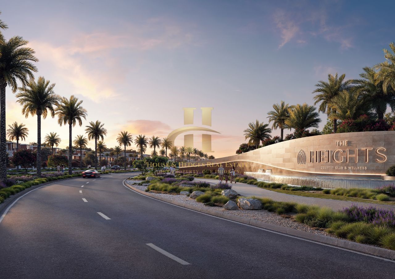 Clear Aspect | Standalone Villa | Capital Upside