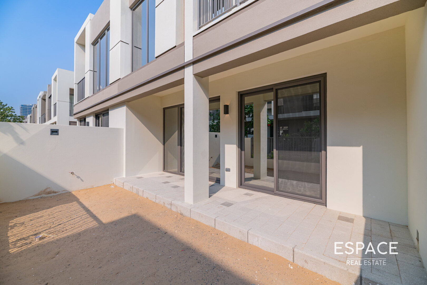 3 Beds Plus Maids | Unfurnished | Vacant