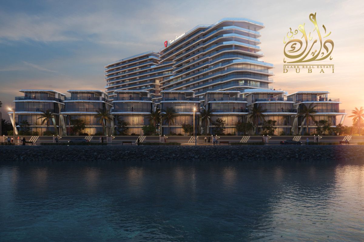 More Than 11% ROI As A Holiday Home | Easy installments every 4 months