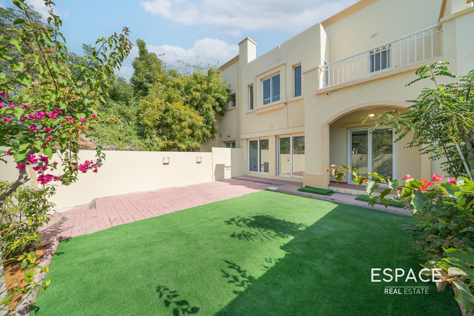 Upgraded | Single Row | Close to Pool