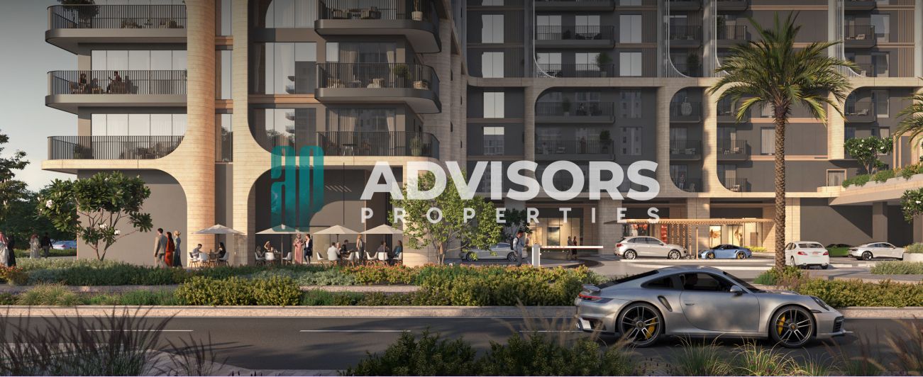 Luxury Studio || Modern Community ||