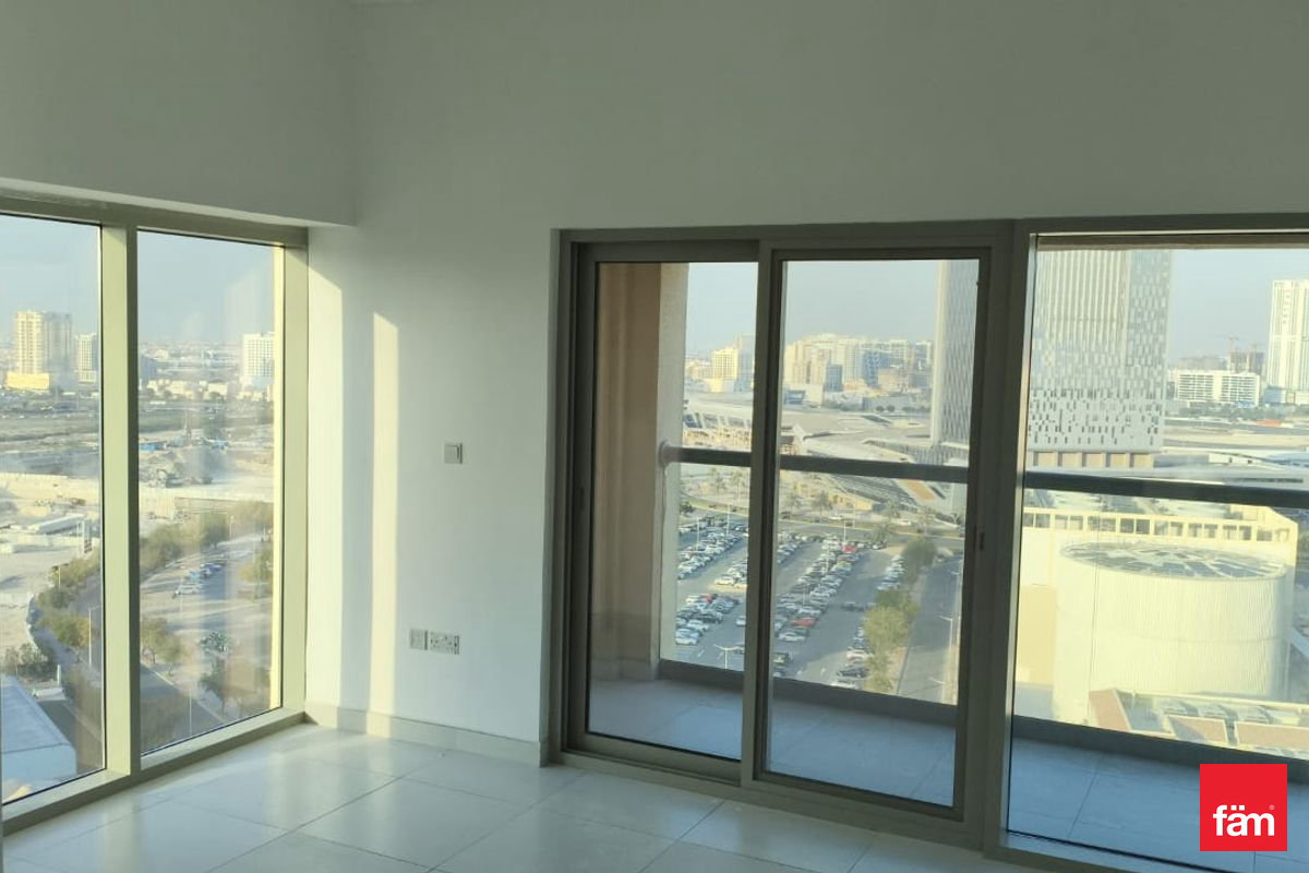 Prime Location | Spacious 2 Br | Amazing View