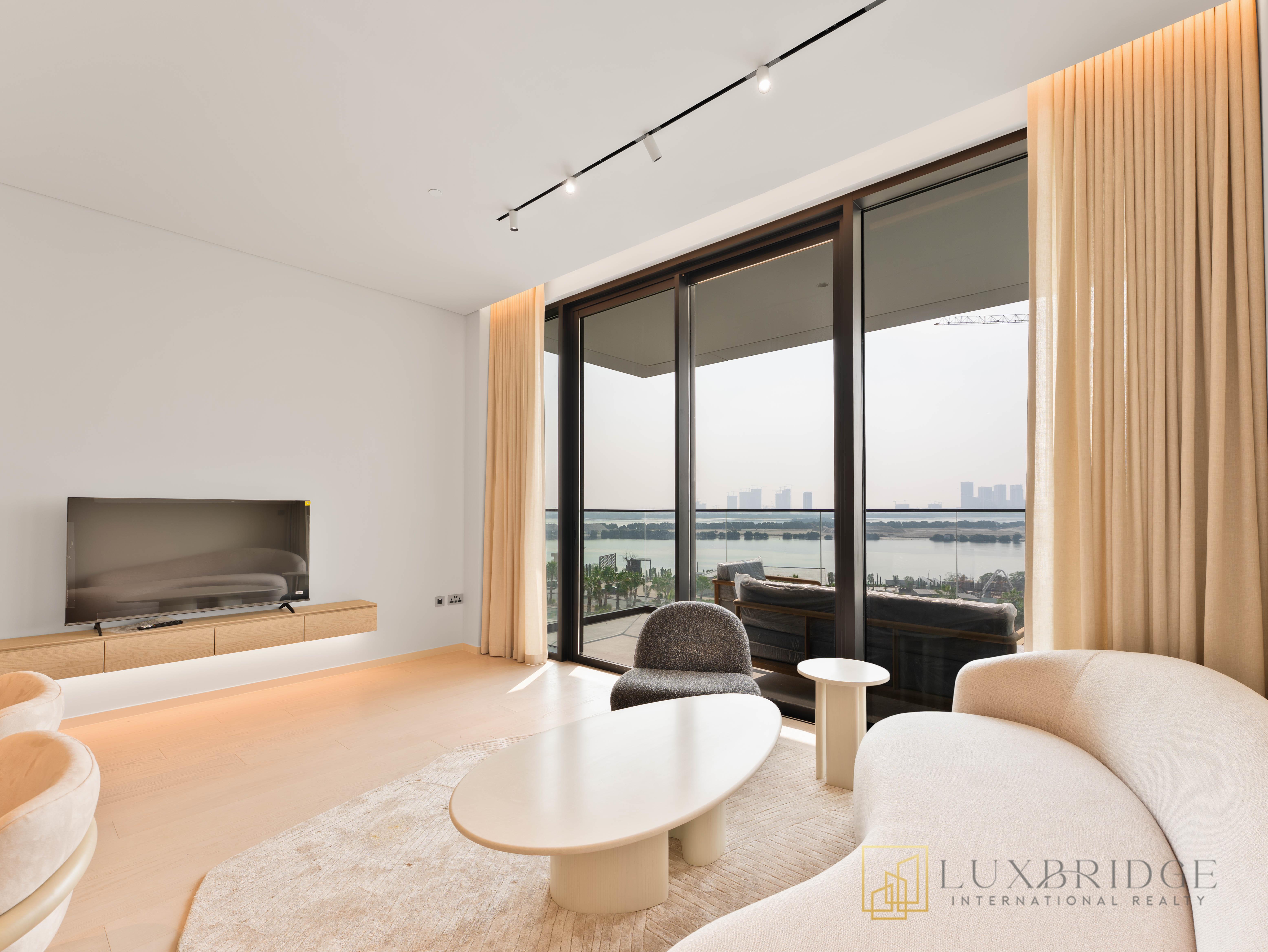 Branded & Furnished | Exclusive | Open Skyline View