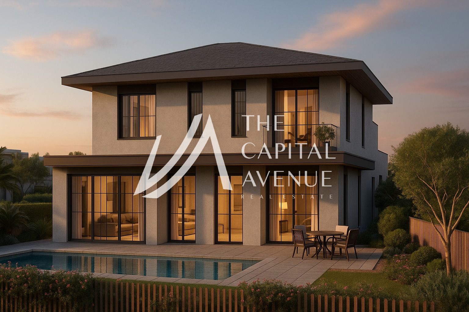 Partial Sea View | End Unit | Payment Plan 40/60