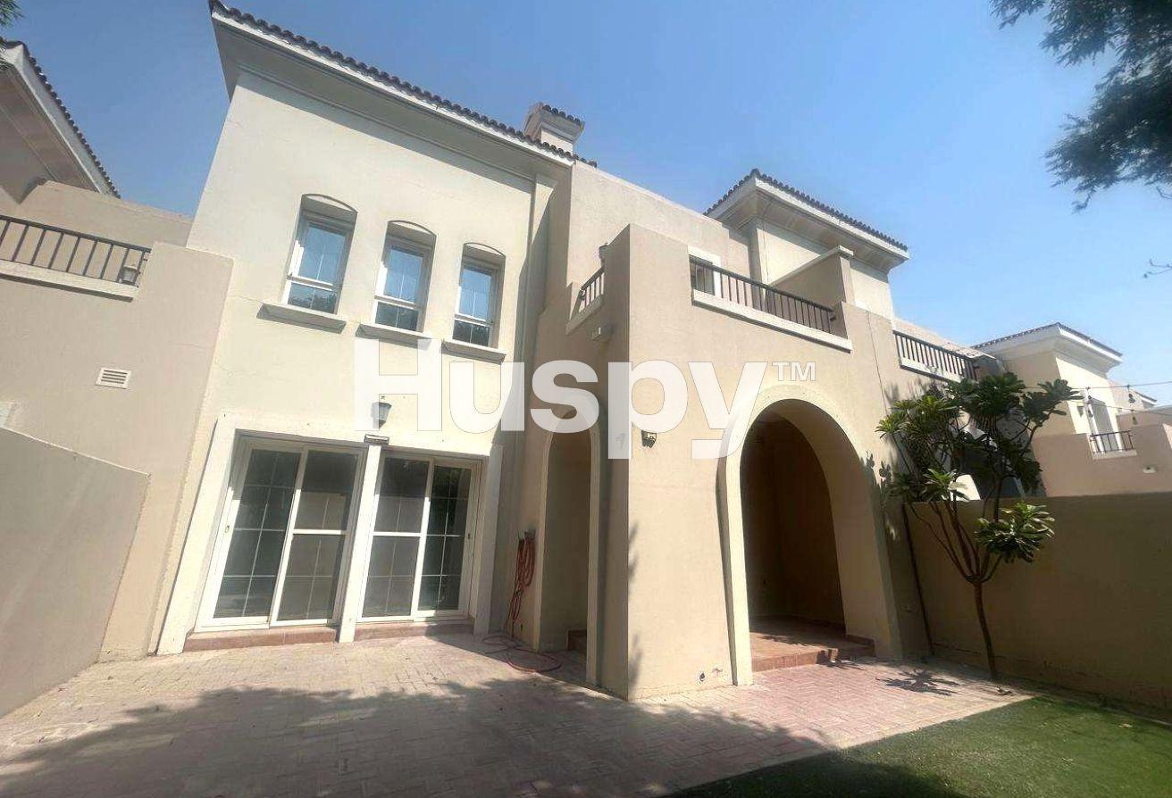 Vacant Soon | With Maids | Landscaped