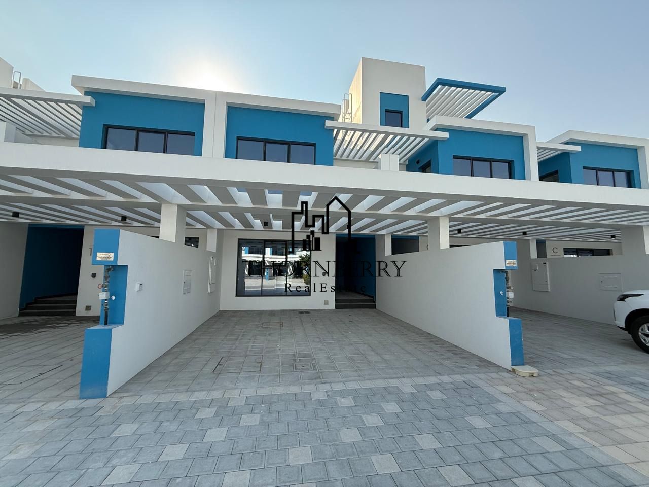 Post Handover Payment Plan | Spacious Townhouse