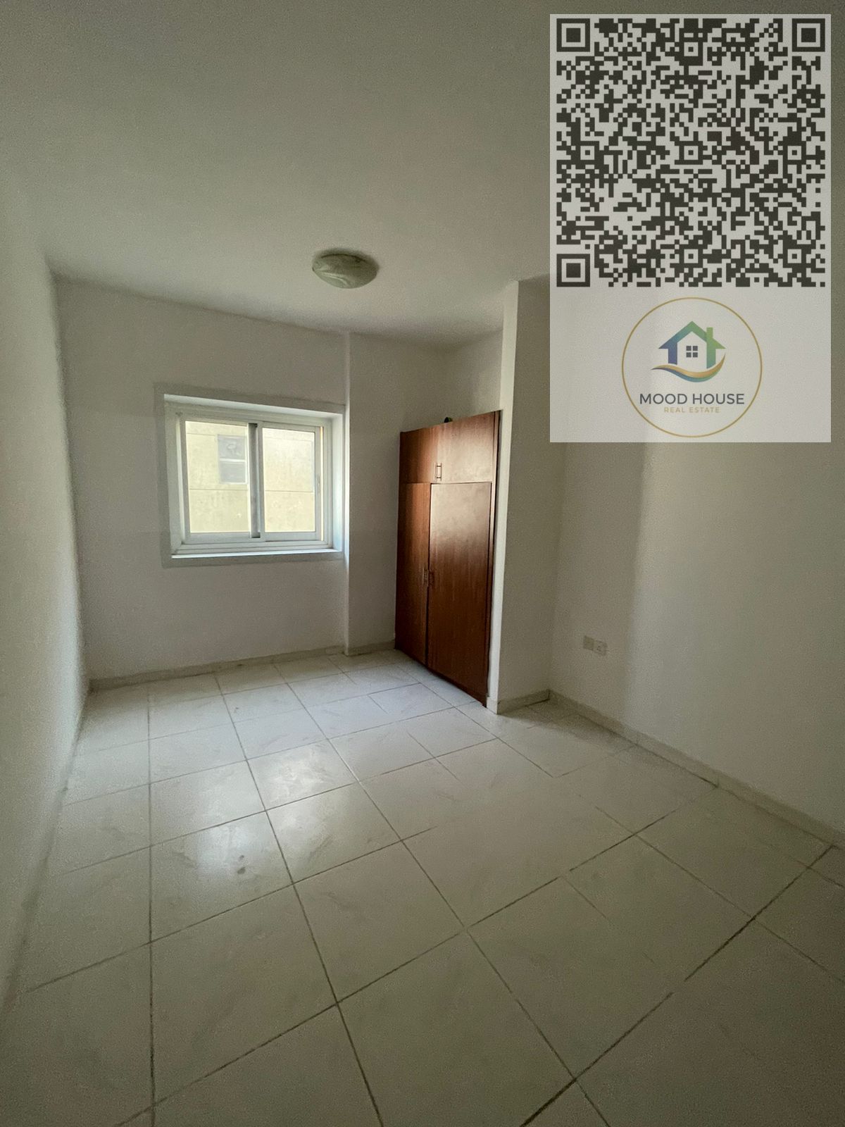 Spacious 2BHK for Annual Rent in Al Rashidiya 3 | Balcony | Built-in Wardrobes