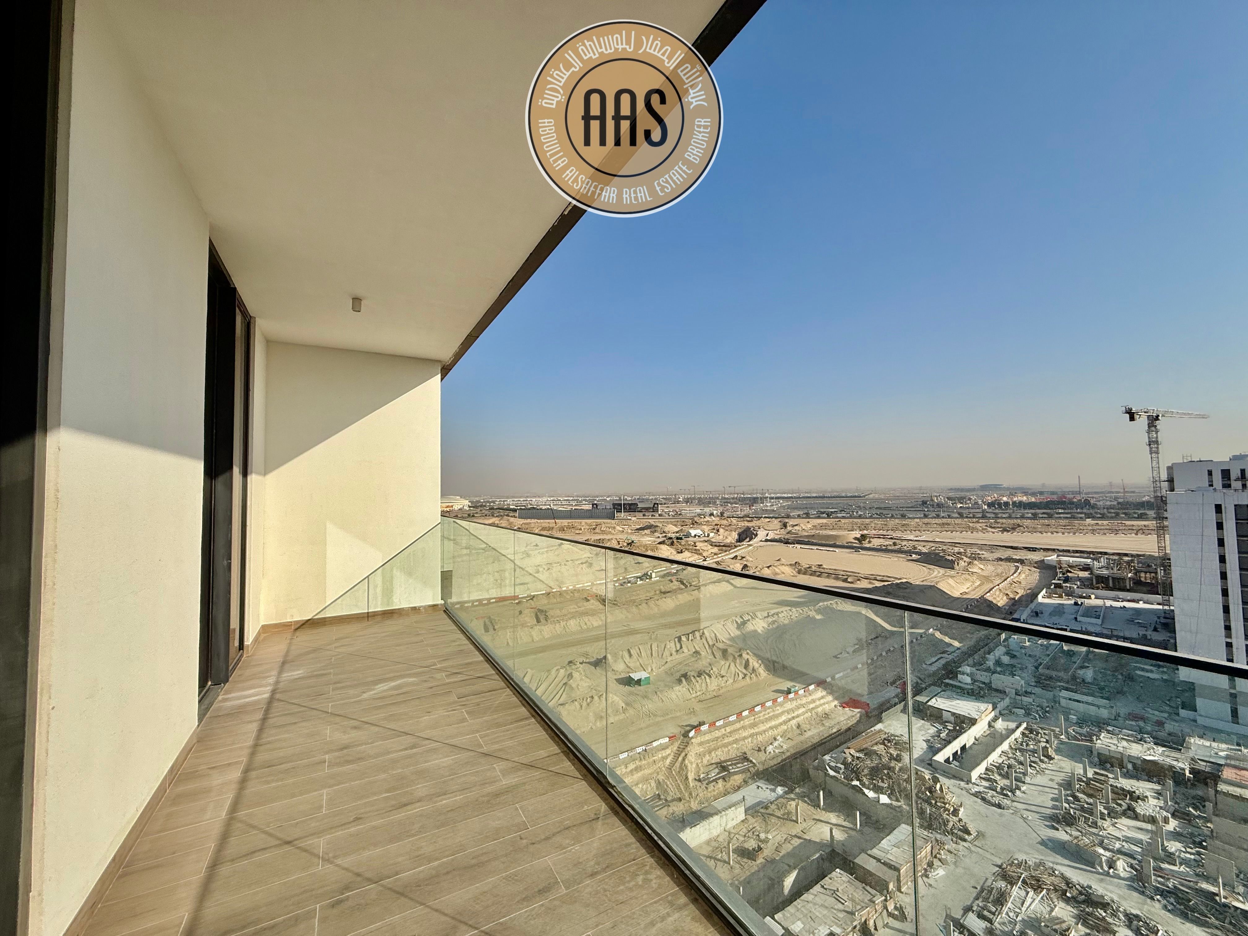 Premium Quality•Brand New•Luxury Living•Spacious 1Bhk With Laundry Room