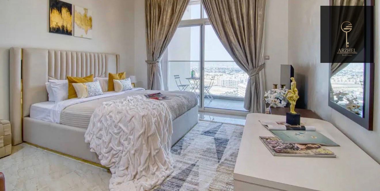 READY TO MOVE IN | FULLY FURNISHED APARTMENT