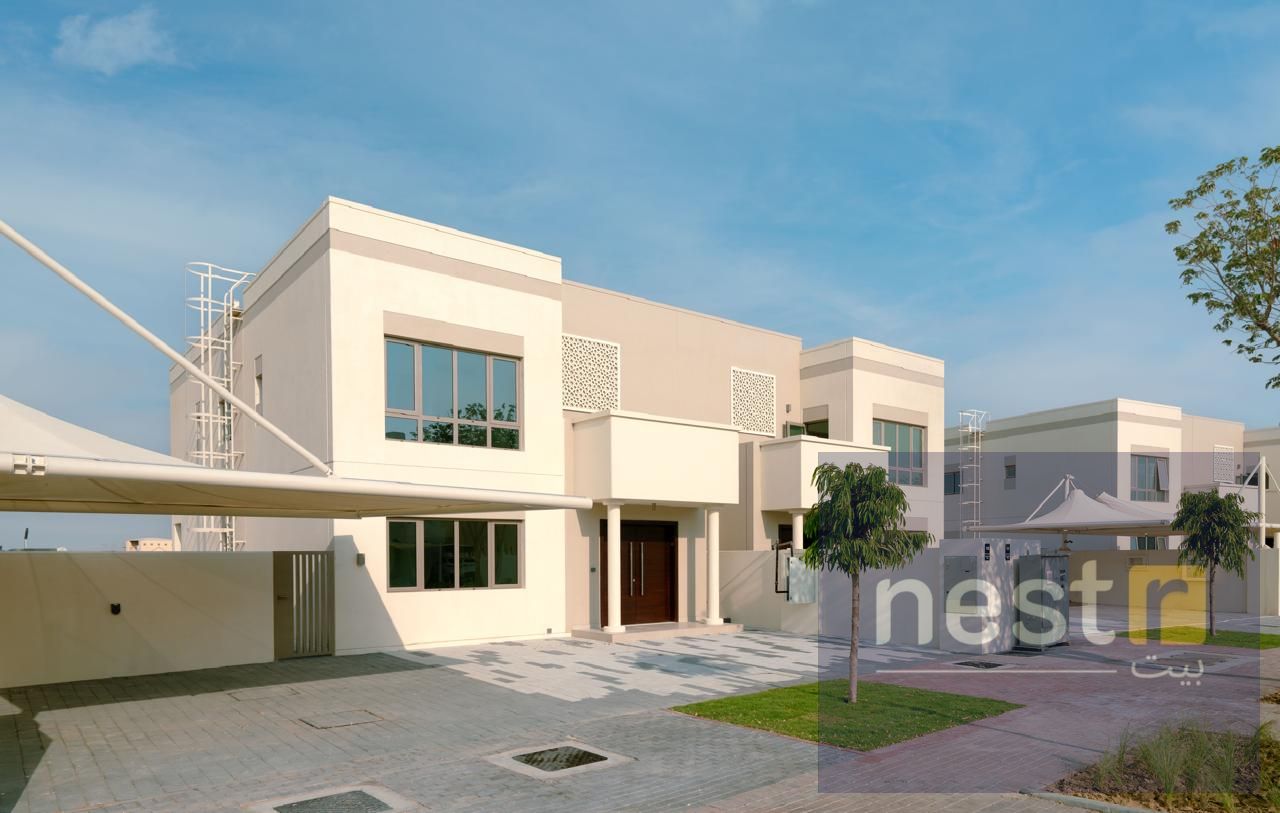 Brand New 4BR Villa || Ready To Move || Spacious Layout