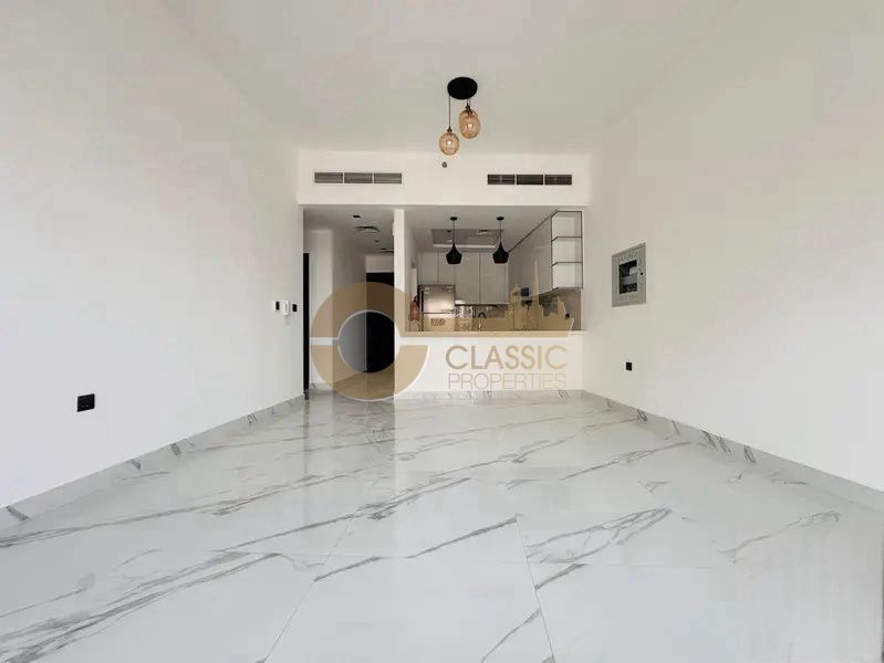 2 BR APT | EQUIPPED KITCHEN | READY FOR OCCUPANCY