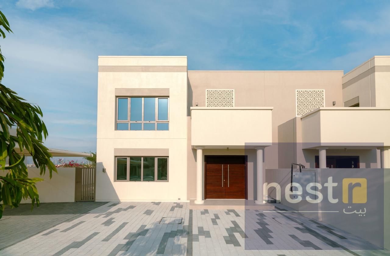 New 4BR Villa || Luxury Living || Spacious Layout