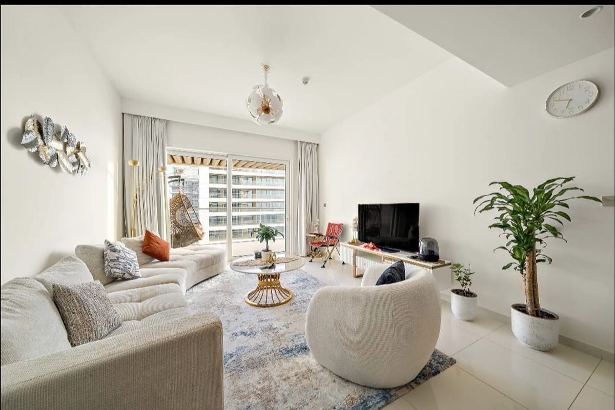 Amazing views | Fully Furnished