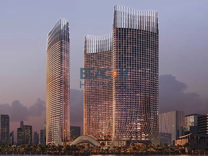 Burj Khalifa View | High Roi | Ideal Location